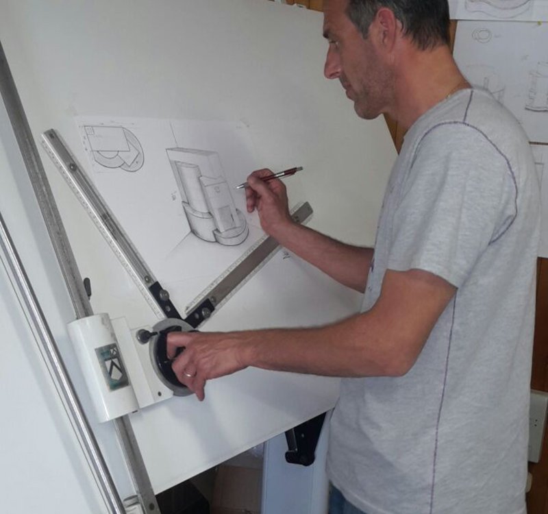 Progettazione