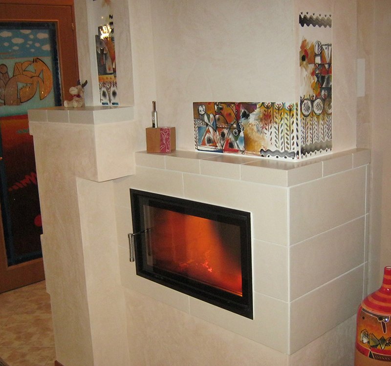 Stube moderne