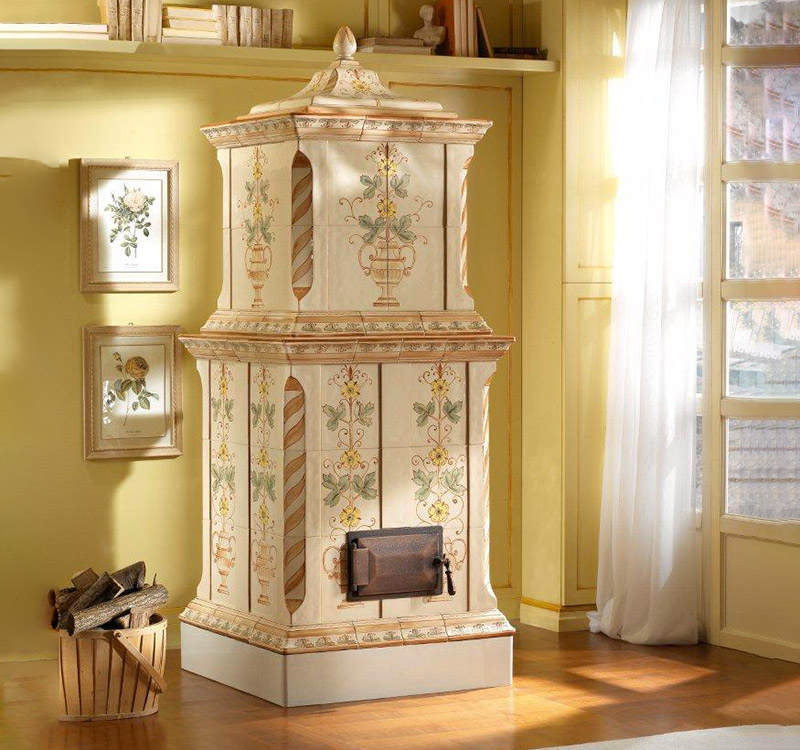 Stube stile